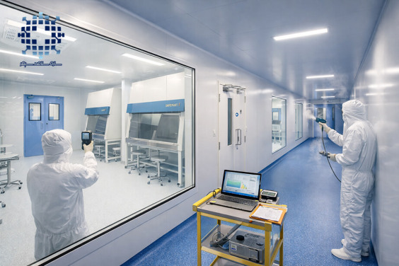 صحه‌گذاری نهایی و بهره‌برداری PQ